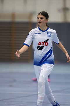 Bild 782 - wBJ Power Girls Cup Suederelbe